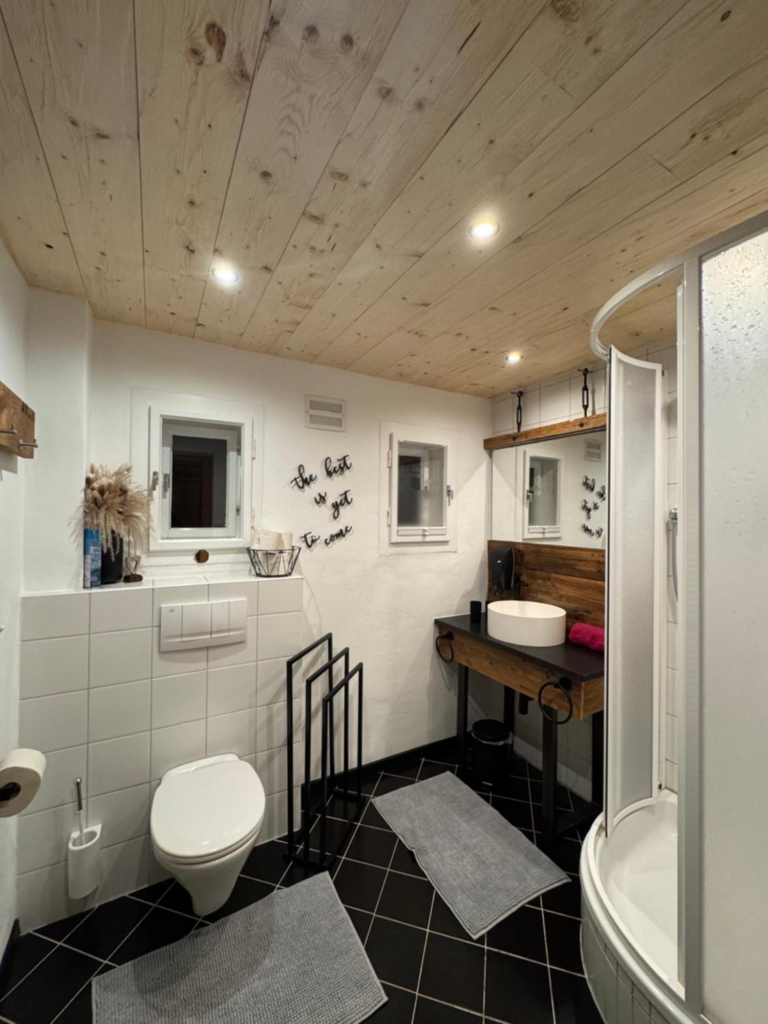 Ferienhaus Kollinger Kaprun Zewnętrze zdjęcie