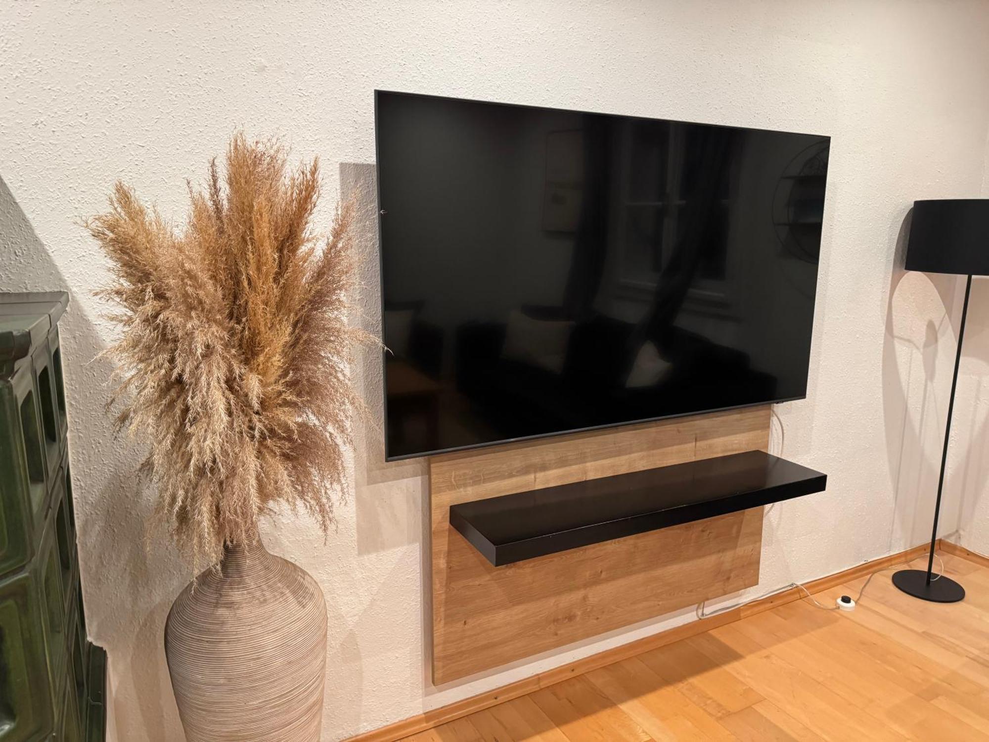 Ferienhaus Kollinger Kaprun Zewnętrze zdjęcie