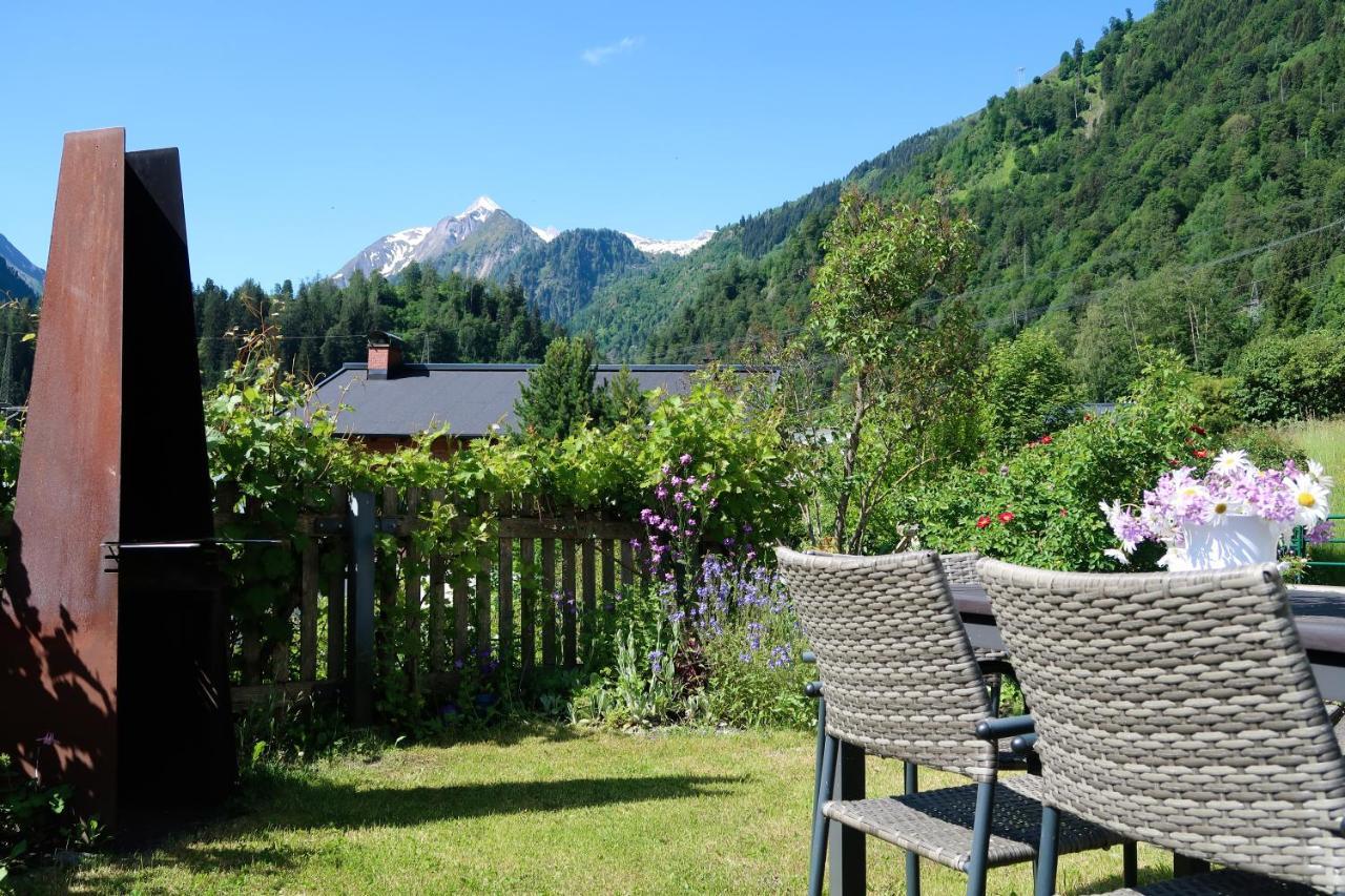 Ferienhaus Kollinger Kaprun Zewnętrze zdjęcie
