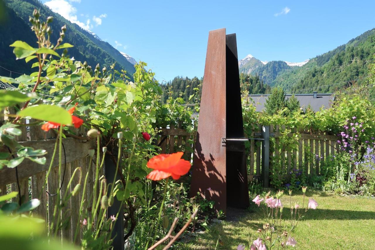 Ferienhaus Kollinger Kaprun Zewnętrze zdjęcie
