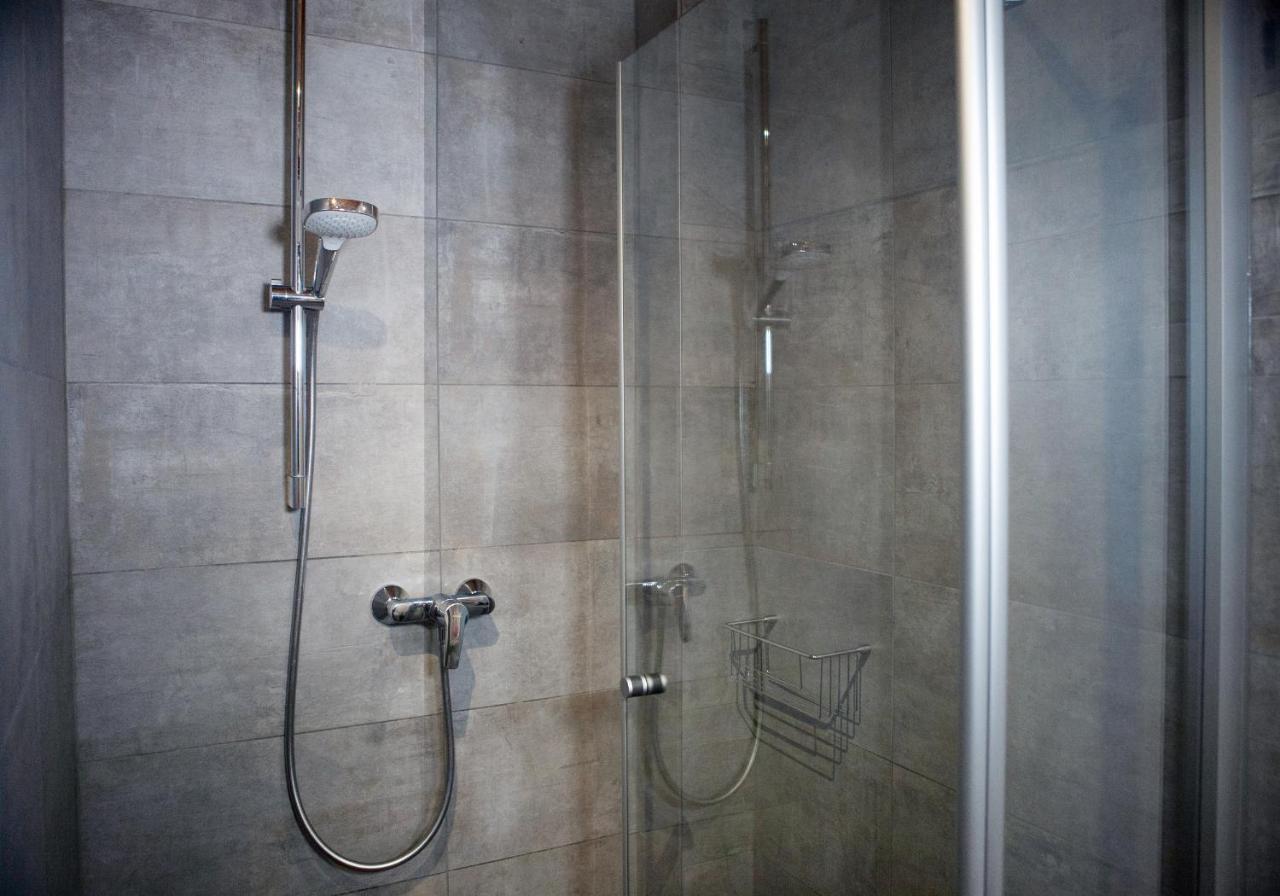 Ferienhaus Kollinger Kaprun Zewnętrze zdjęcie