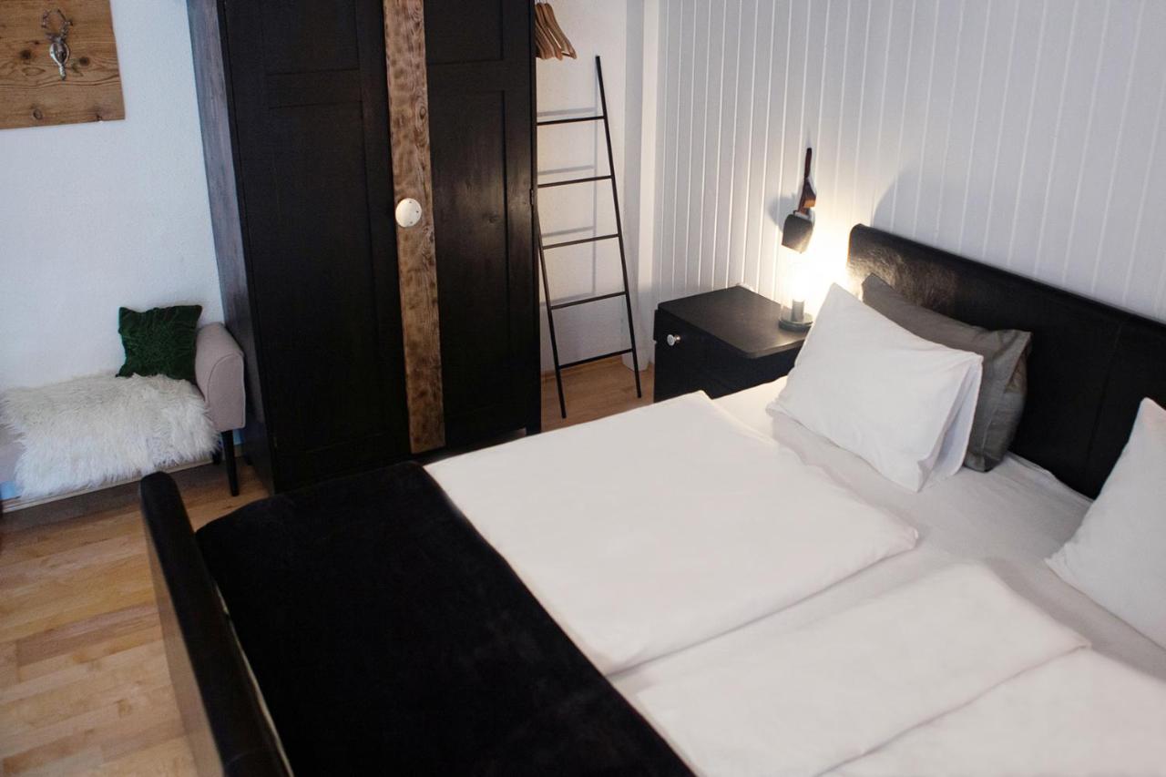 Ferienhaus Kollinger Kaprun Zewnętrze zdjęcie