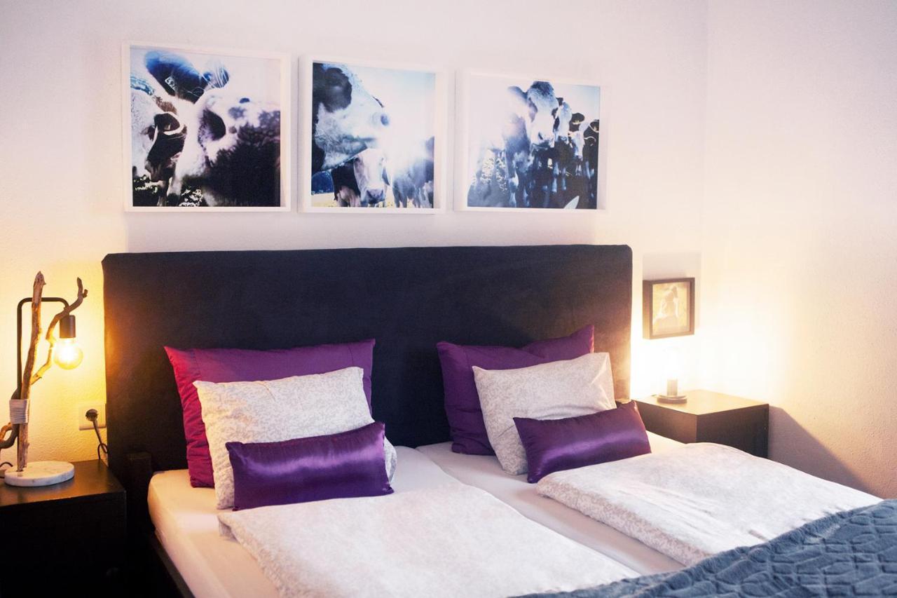 Ferienhaus Kollinger Kaprun Zewnętrze zdjęcie