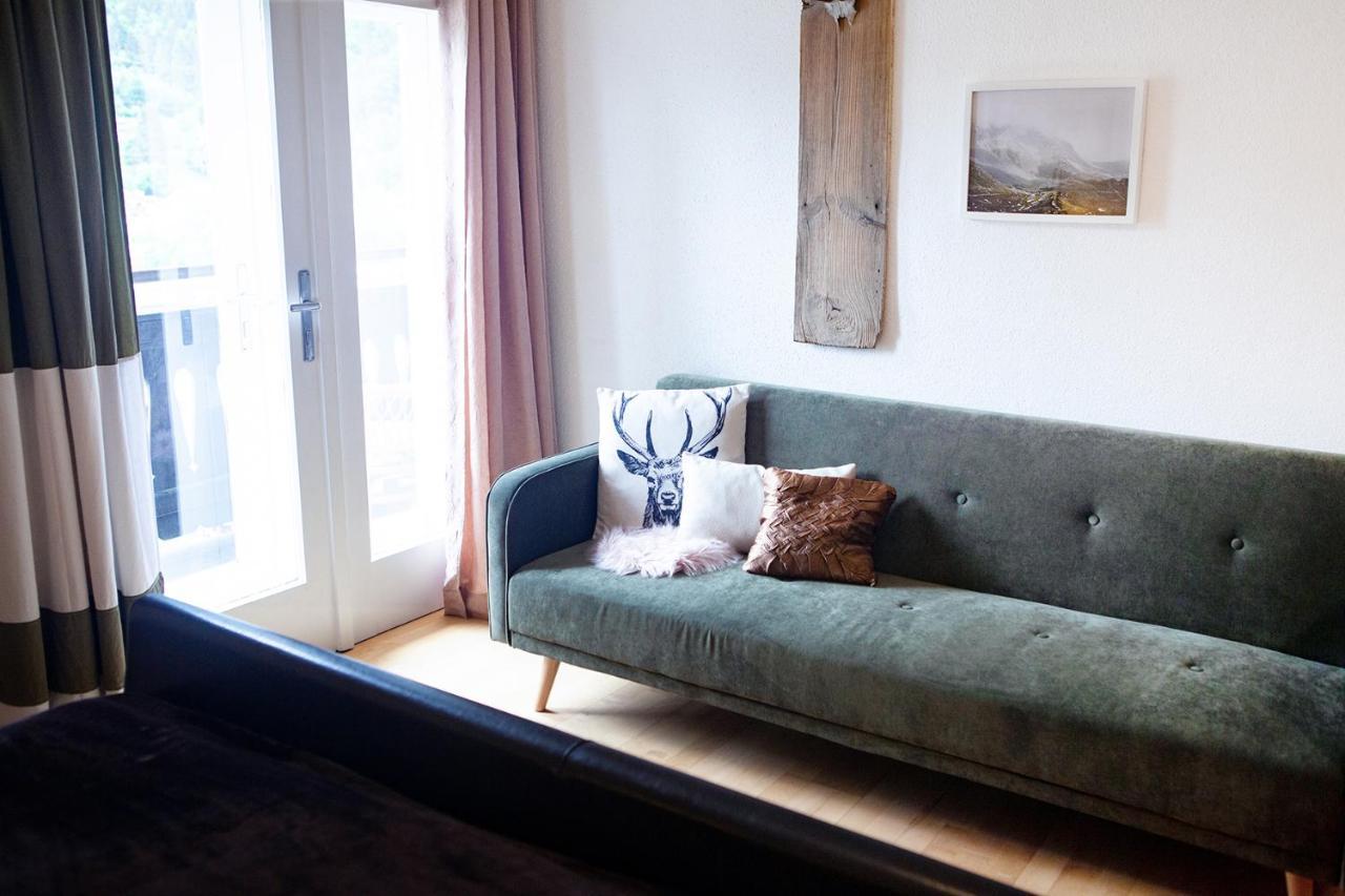Ferienhaus Kollinger Kaprun Zewnętrze zdjęcie