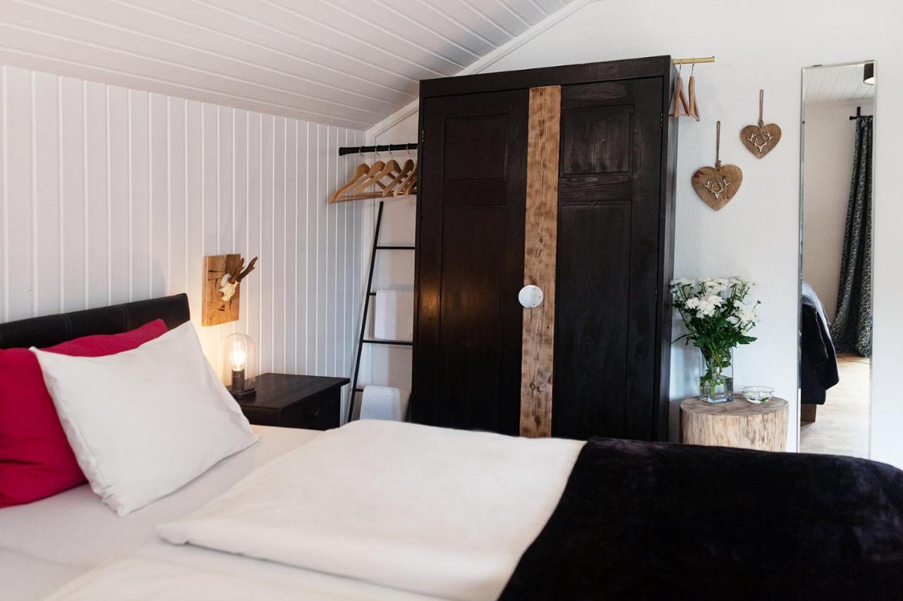 Ferienhaus Kollinger Kaprun Zewnętrze zdjęcie