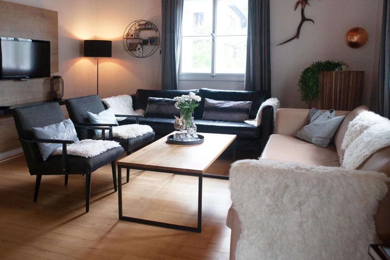Ferienhaus Kollinger Kaprun Zewnętrze zdjęcie