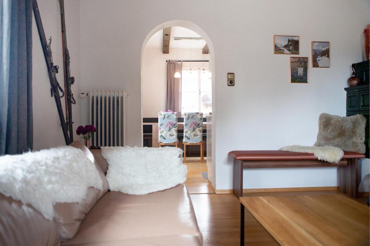 Ferienhaus Kollinger Kaprun Zewnętrze zdjęcie
